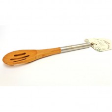 Natural Home Serving Slotted Spatula NAZ1080